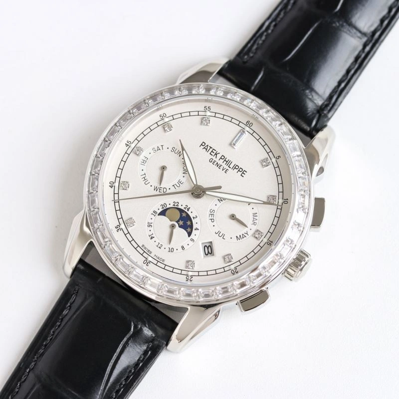 PATEK PHILIPPE Watches SunProtective 194551