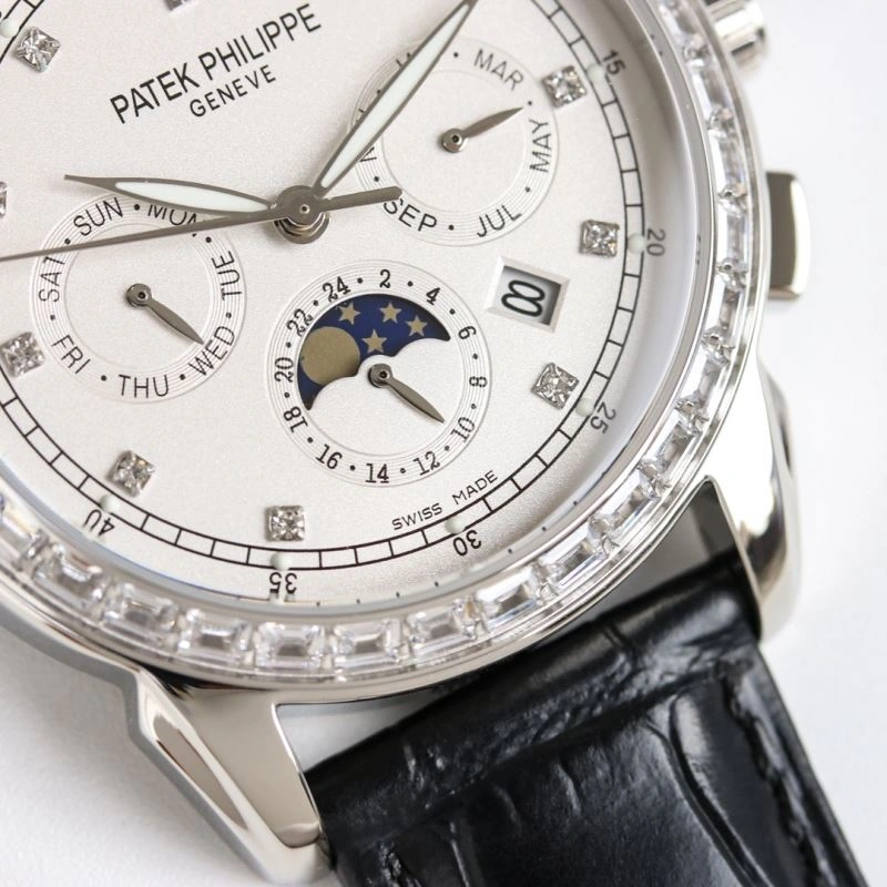 PATEK PHILIPPE Watches SunProtective 194551