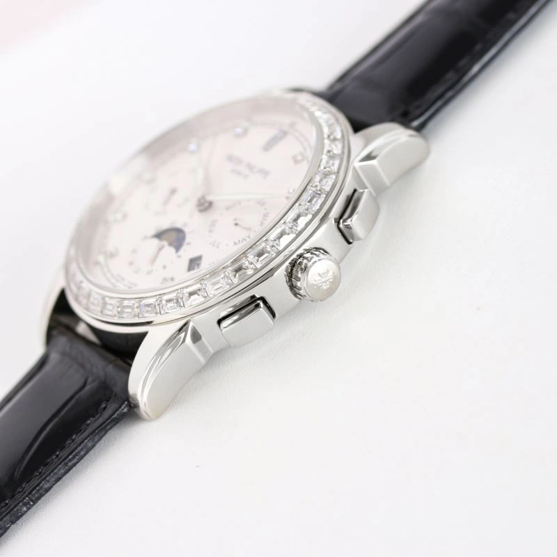 PATEK PHILIPPE Watches SunProtective 194551
