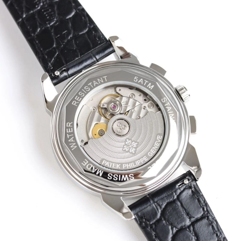 PATEK PHILIPPE Watches SunProtective 194551