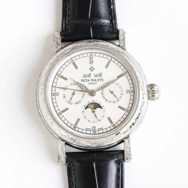PATEK PHILIPPE Watches AllSeason 194548