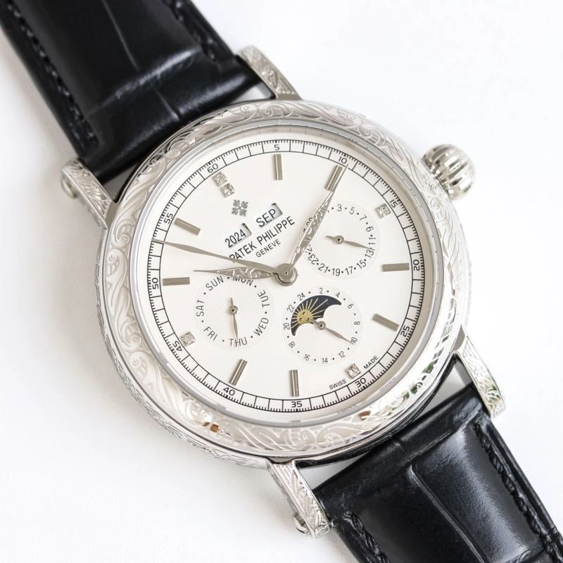 PATEK PHILIPPE Watches AllSeason 194548