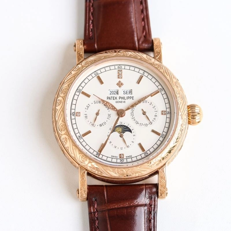 PATEK PHILIPPE Watches AllSeason 194548
