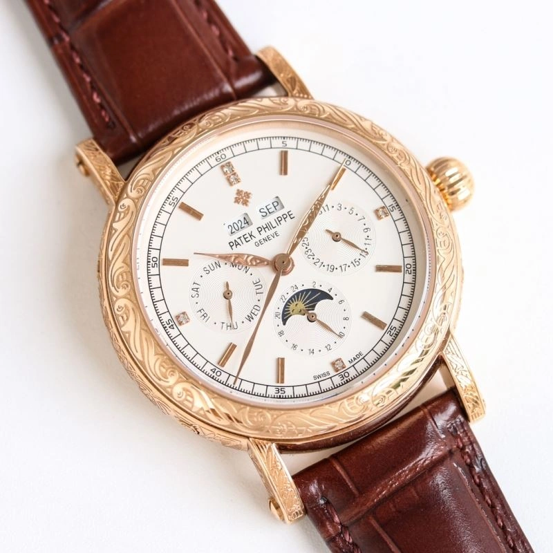 PATEK PHILIPPE Watches AllSeason 194548