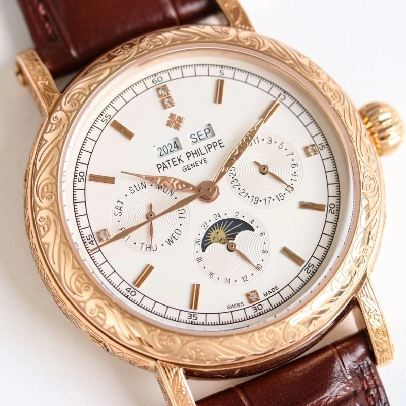 PATEK PHILIPPE Watches AllSeason 194548