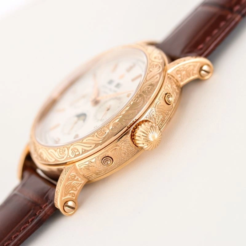 PATEK PHILIPPE Watches AllSeason 194548