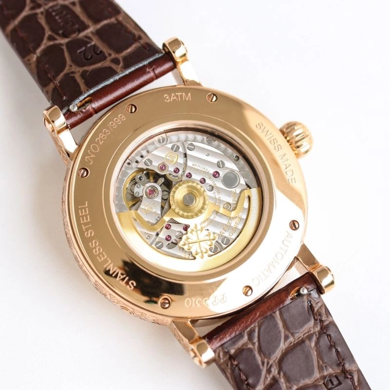 PATEK PHILIPPE Watches AllSeason 194548