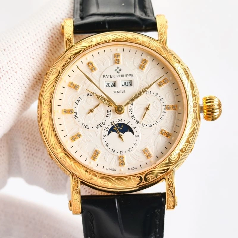 PATEK PHILIPPE Watches Durable 194550