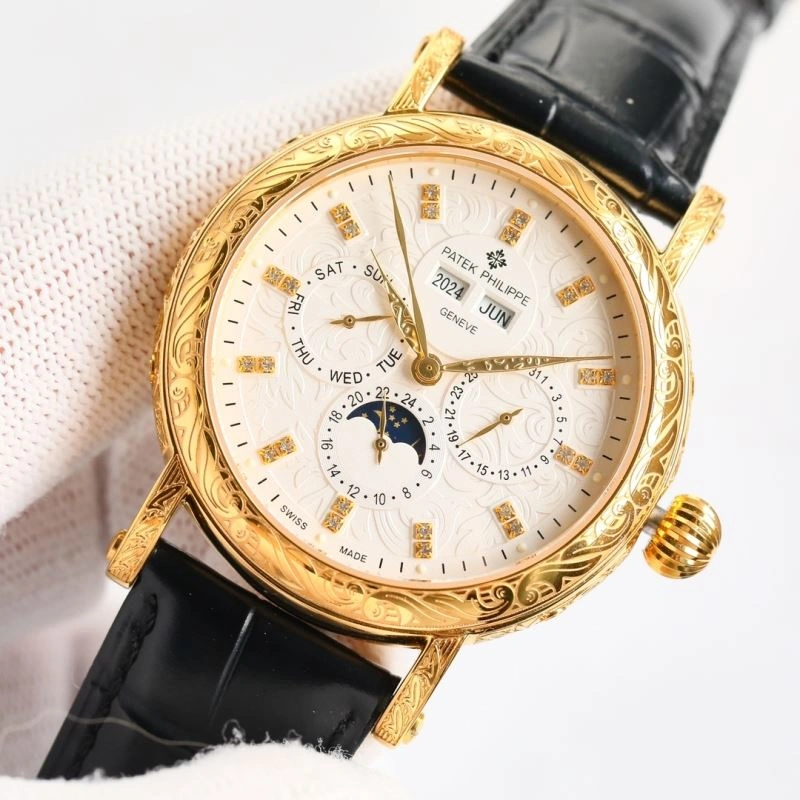 PATEK PHILIPPE Watches Durable 194550