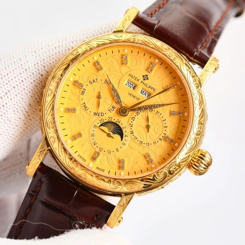 PATEK PHILIPPE Watches Durable 194550