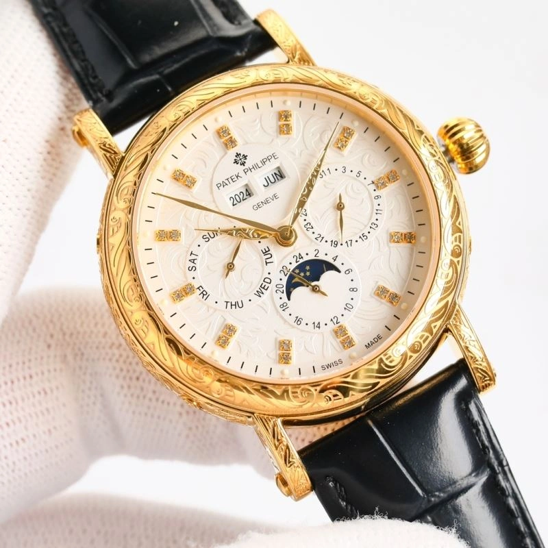 PATEK PHILIPPE Watches Durable 194550