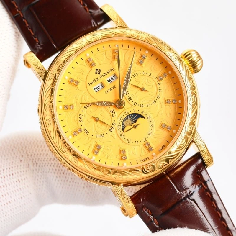 PATEK PHILIPPE Watches Durable 194550