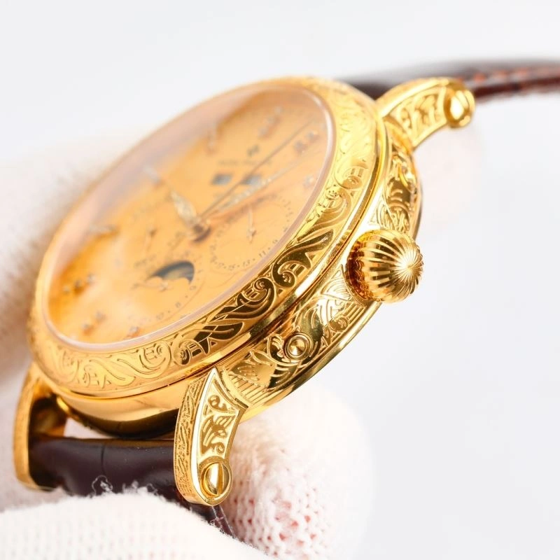 PATEK PHILIPPE Watches Durable 194550