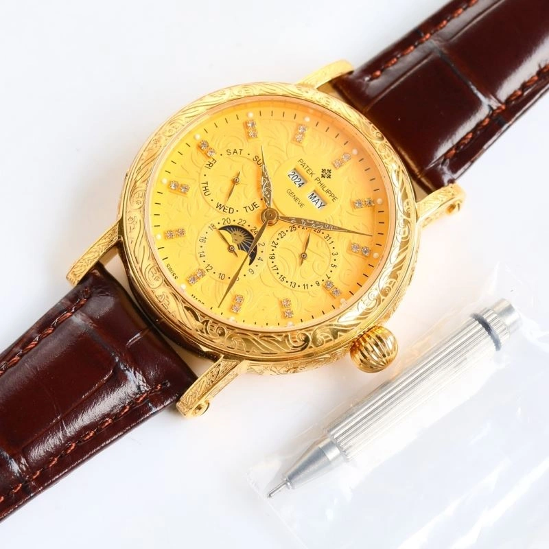 PATEK PHILIPPE Watches Durable 194550