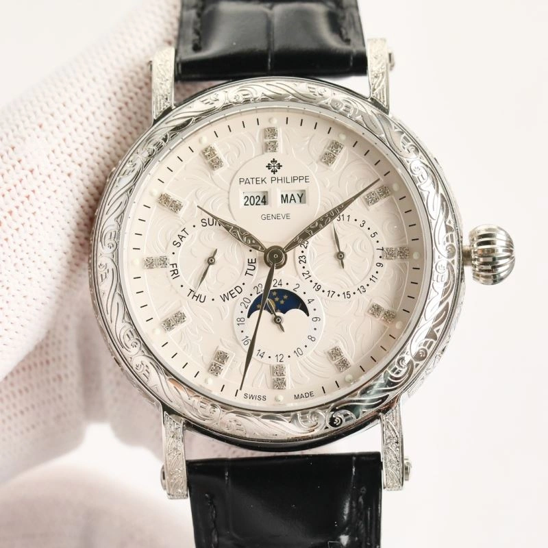 PATEK PHILIPPE Watches Casual 194547