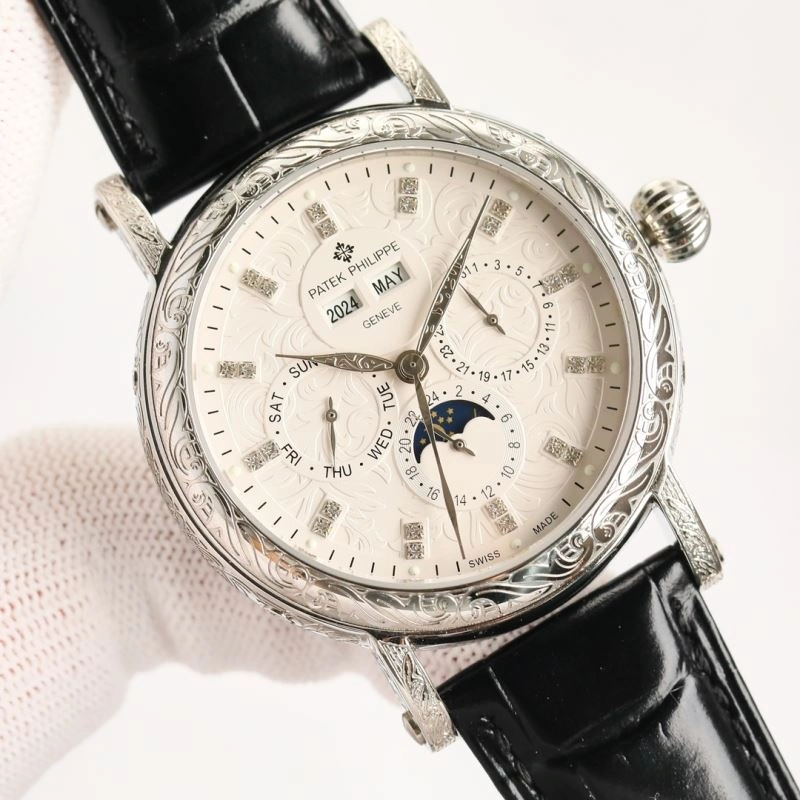PATEK PHILIPPE Watches Casual 194547