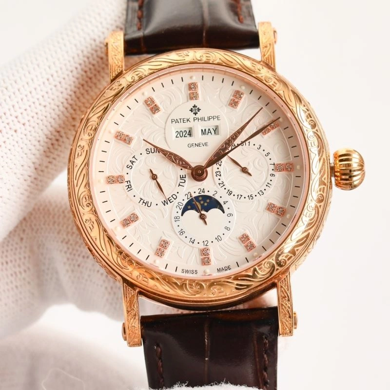 PATEK PHILIPPE Watches Casual 194547