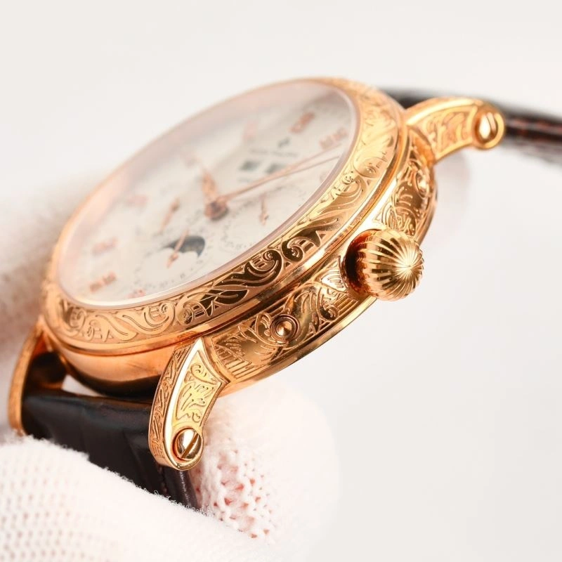PATEK PHILIPPE Watches Casual 194547