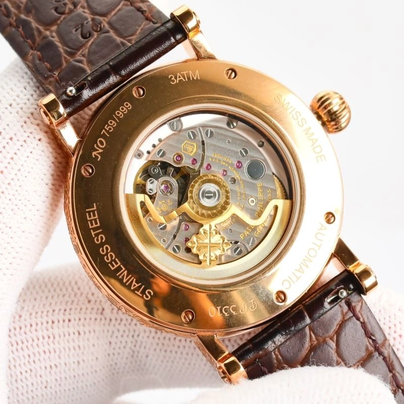PATEK PHILIPPE Watches Casual 194547