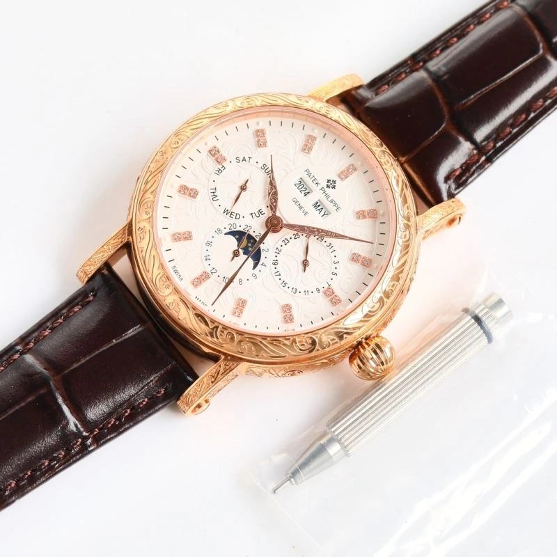 PATEK PHILIPPE Watches Casual 194547