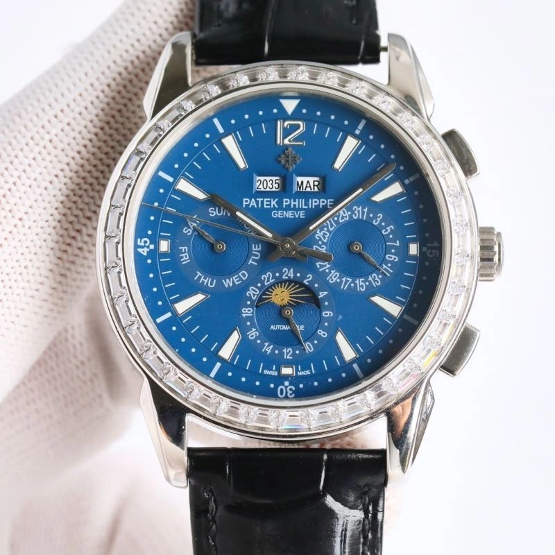 PATEK PHILIPPE Watches TopPick 194546