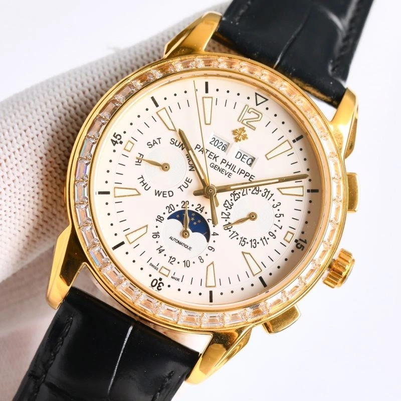 PATEK PHILIPPE Watches TopPick 194546