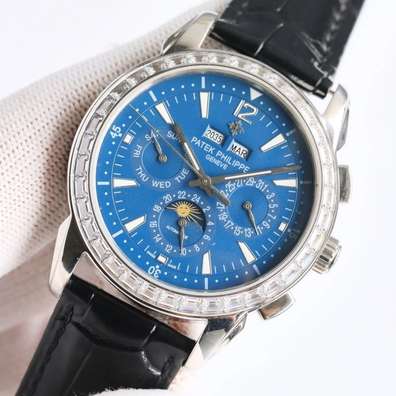 PATEK PHILIPPE Watches TopPick 194546