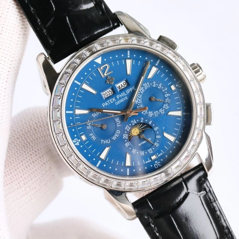 PATEK PHILIPPE Watches TopPick 194546