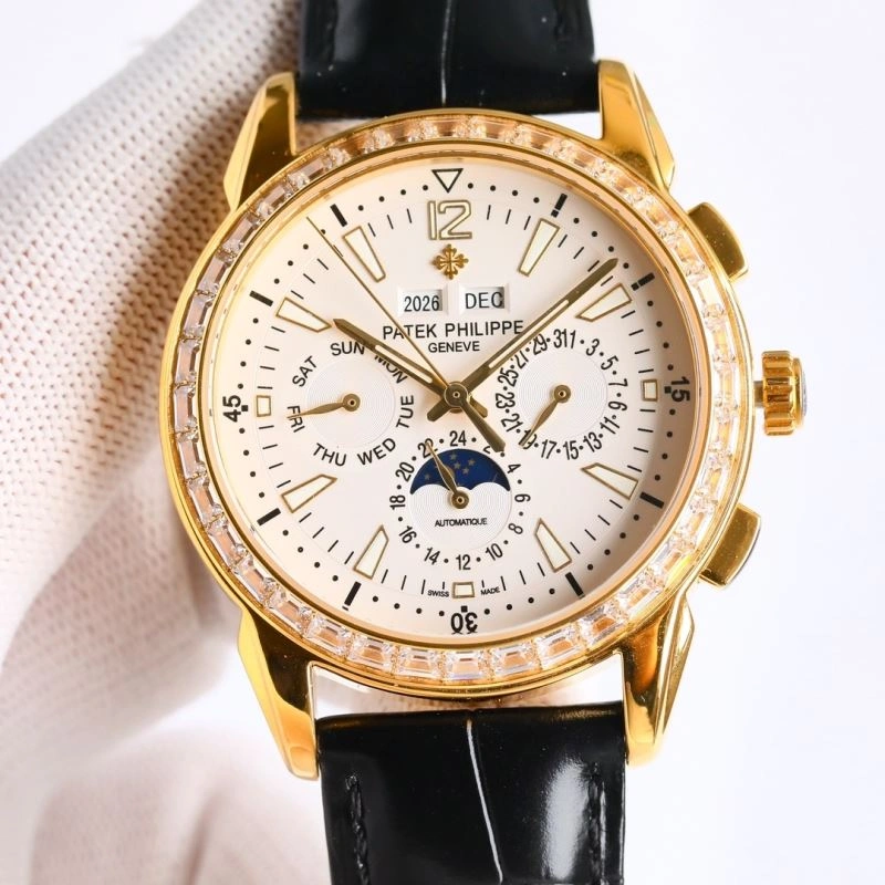 PATEK PHILIPPE Watches TopPick 194546