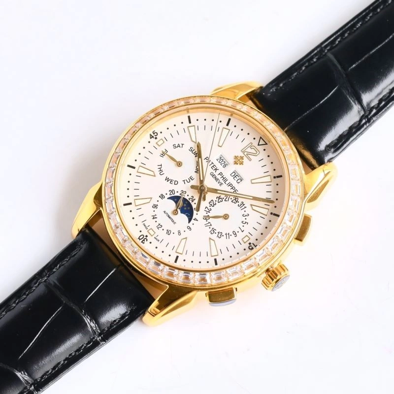 PATEK PHILIPPE Watches TopPick 194546
