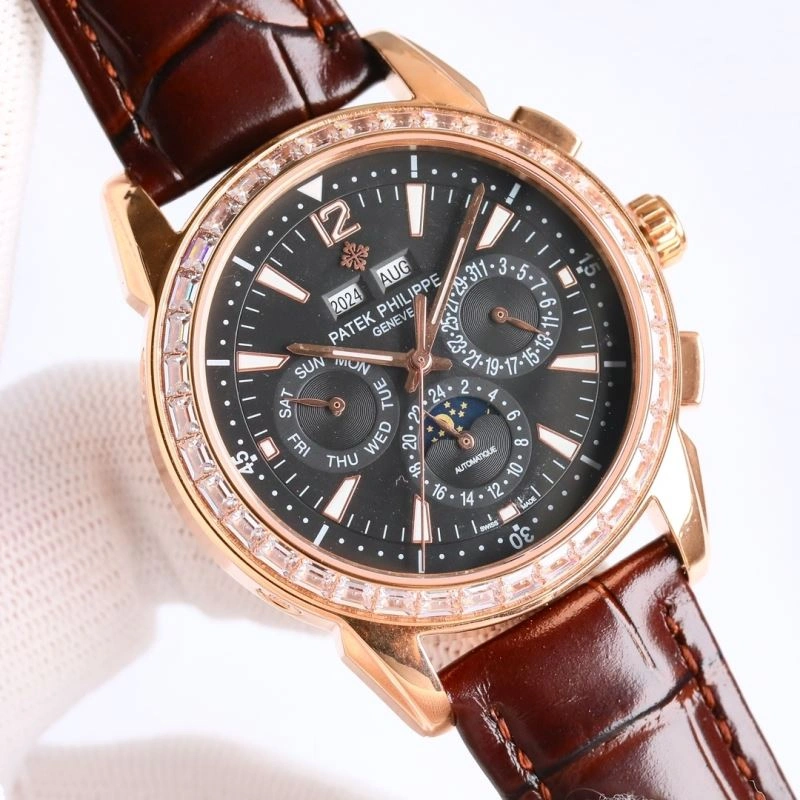 PATEK PHILIPPE Watches Soft 194545