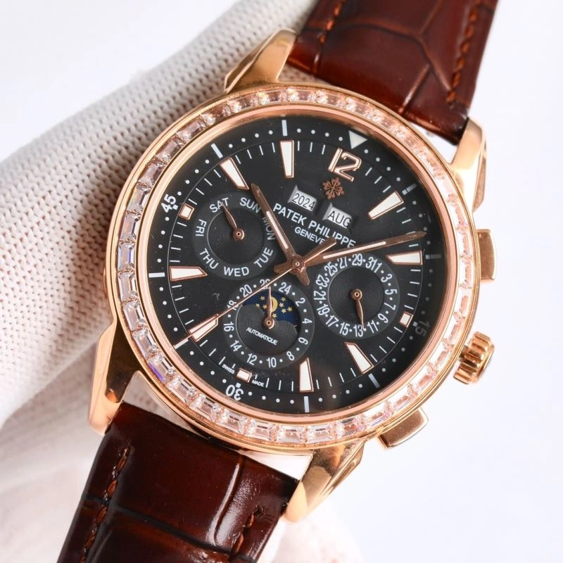 PATEK PHILIPPE Watches Soft 194545