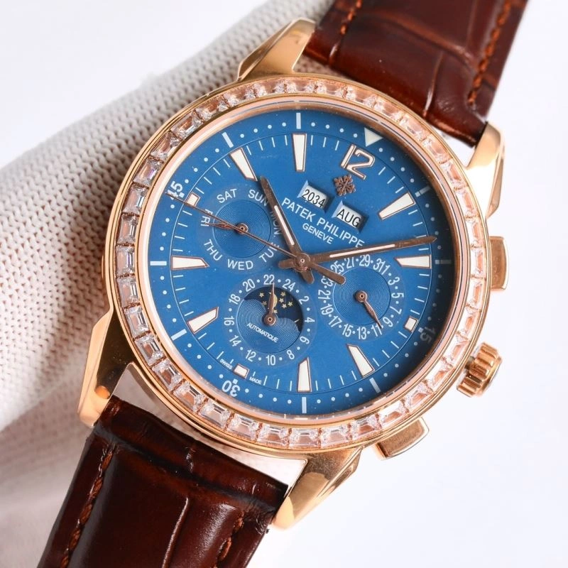 PATEK PHILIPPE Watches Soft 194545