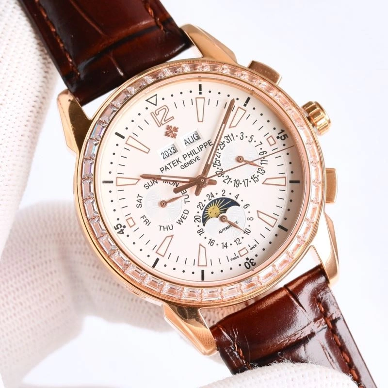 PATEK PHILIPPE Watches Soft 194545