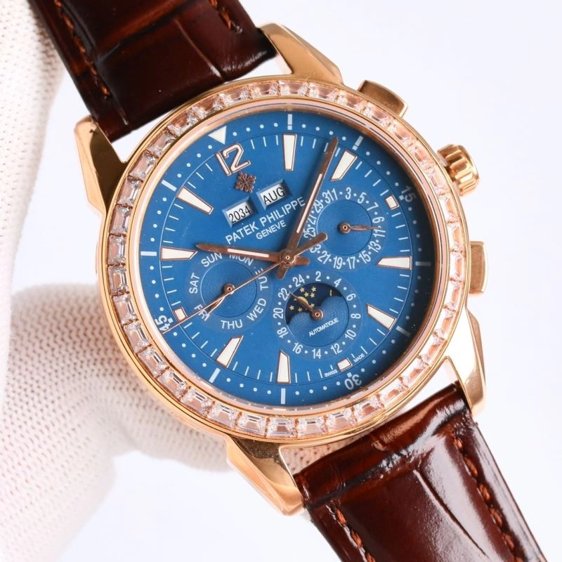 PATEK PHILIPPE Watches Soft 194545