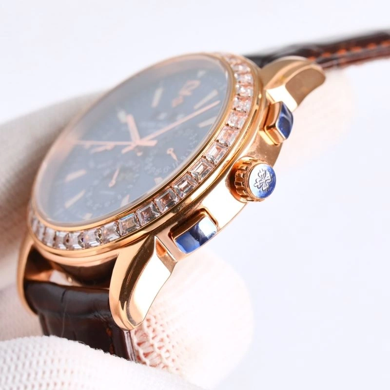 PATEK PHILIPPE Watches Soft 194545