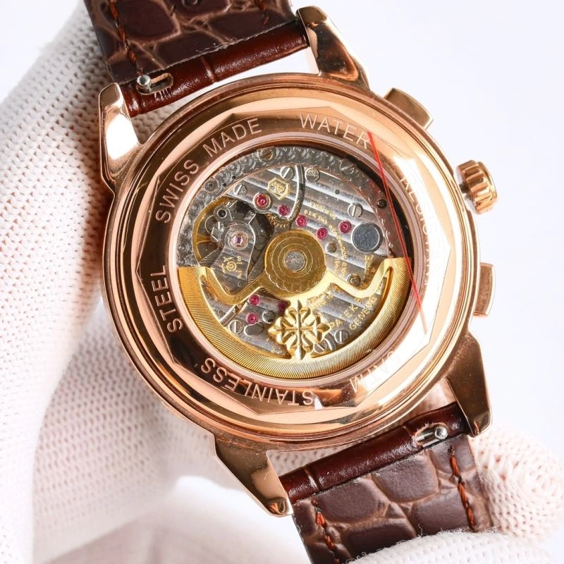PATEK PHILIPPE Watches Soft 194545