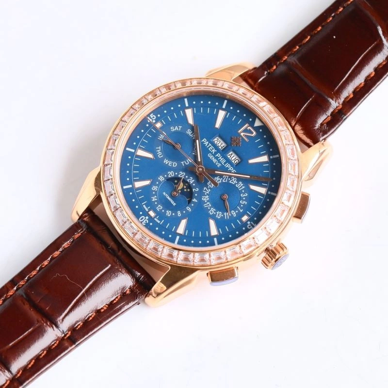 PATEK PHILIPPE Watches Soft 194545
