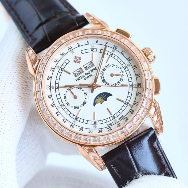 Sophisticated PATEK PHILIPPE Watches 194539