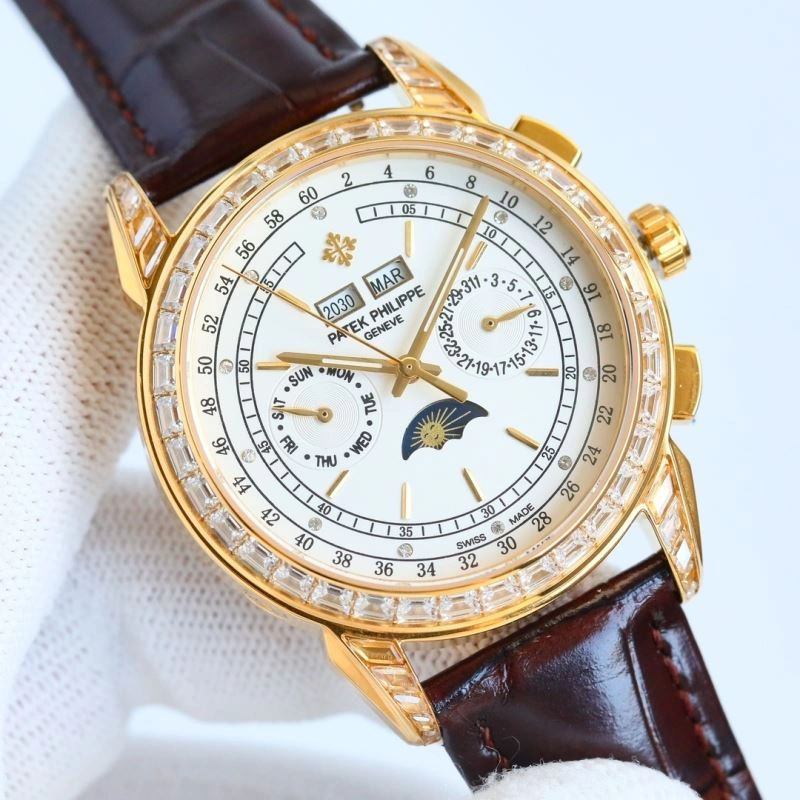 Sophisticated PATEK PHILIPPE Watches 194539