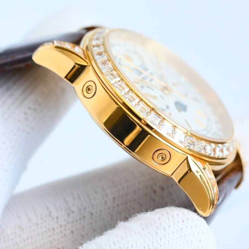 Sophisticated PATEK PHILIPPE Watches 194539