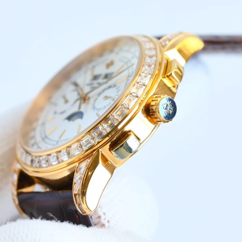 Sophisticated PATEK PHILIPPE Watches 194539