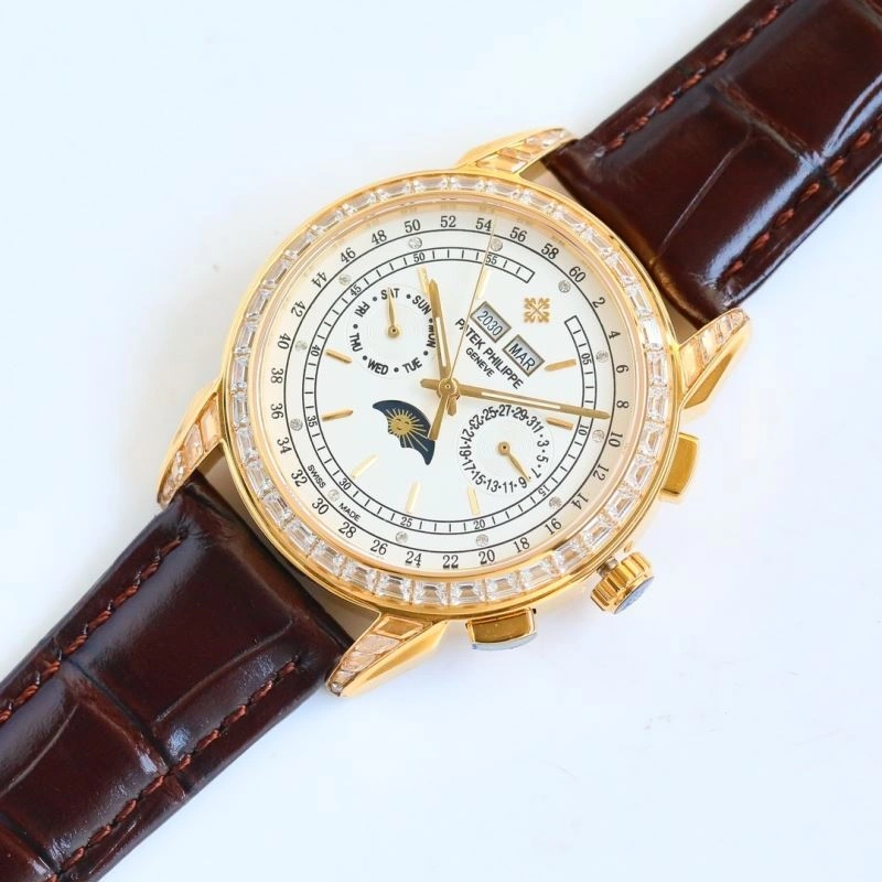 Sophisticated PATEK PHILIPPE Watches 194539