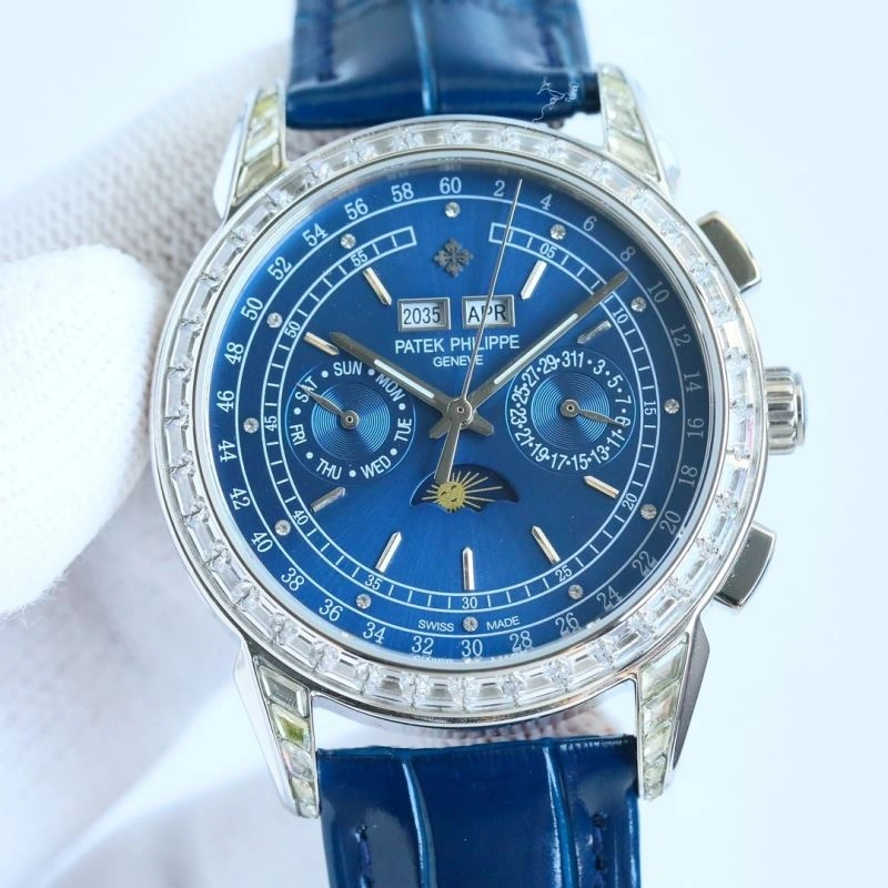 PATEK PHILIPPE Watches ZipUp 194530