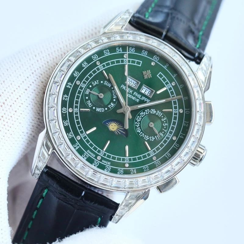 PATEK PHILIPPE Watches ZipUp 194530