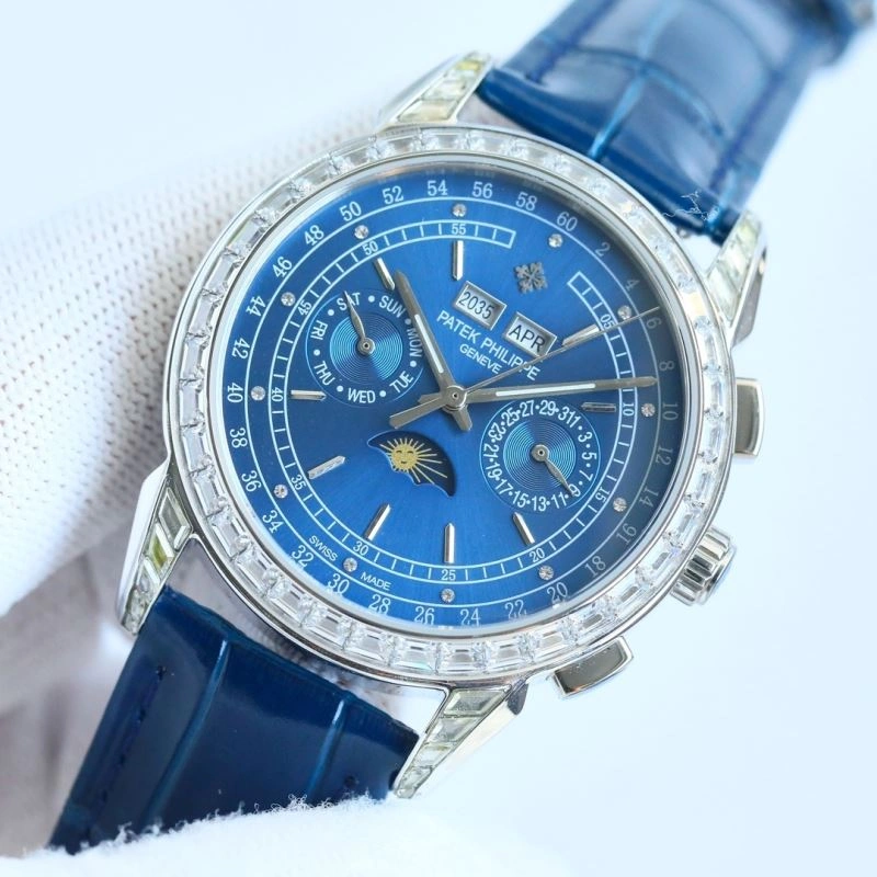 PATEK PHILIPPE Watches ZipUp 194530