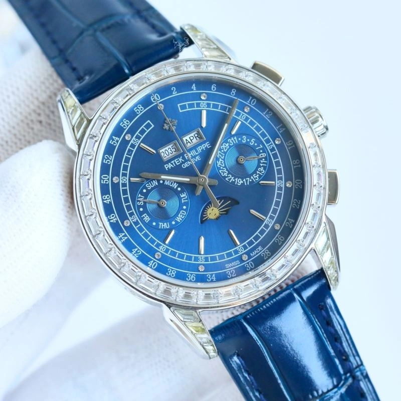 PATEK PHILIPPE Watches ZipUp 194530