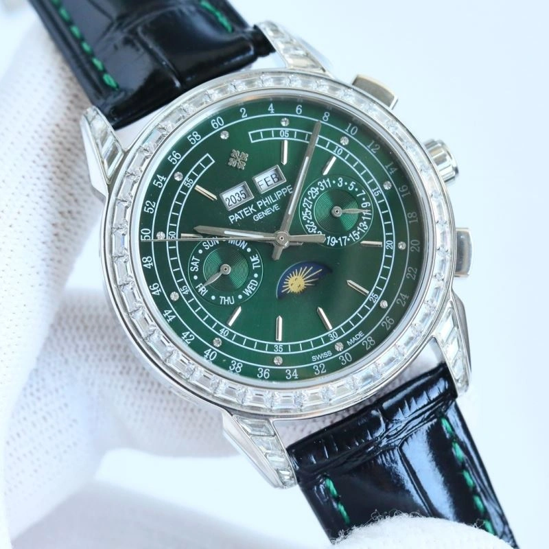 PATEK PHILIPPE Watches ZipUp 194530