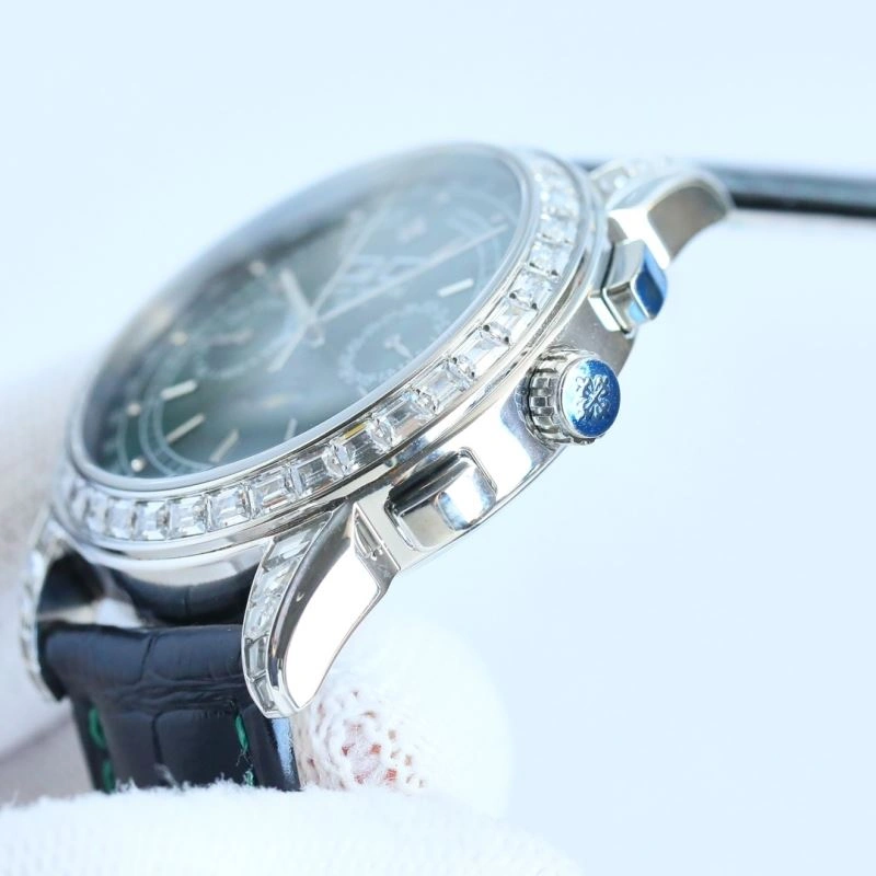 PATEK PHILIPPE Watches ZipUp 194530