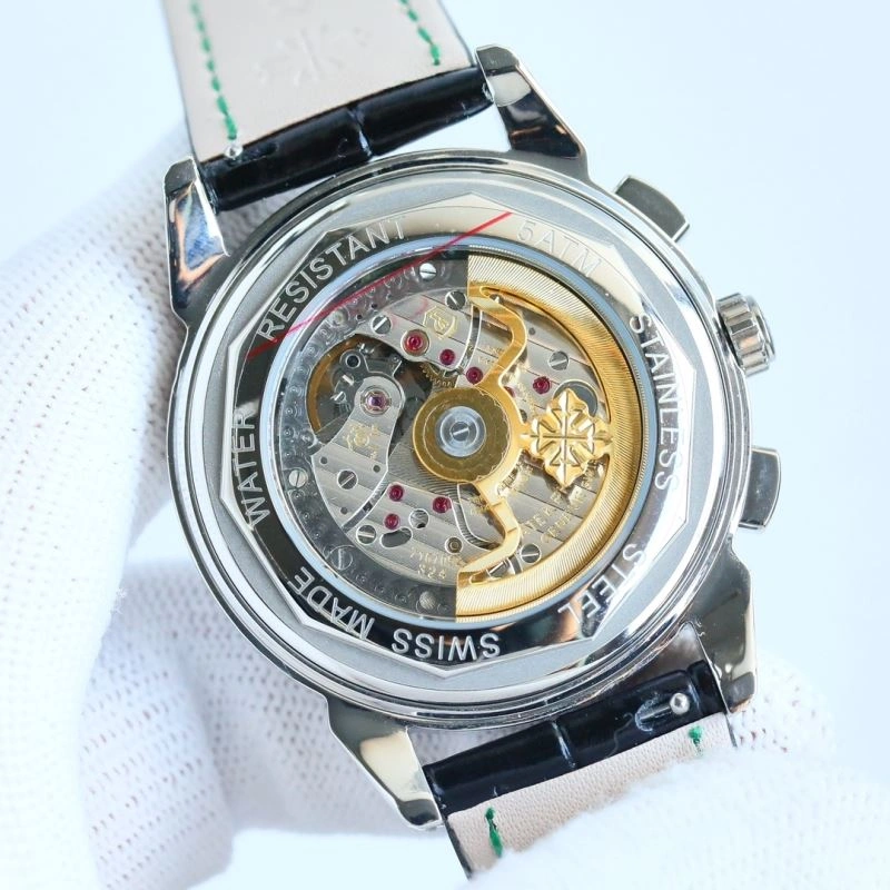 PATEK PHILIPPE Watches ZipUp 194530